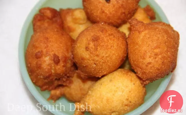 Hushpuppies