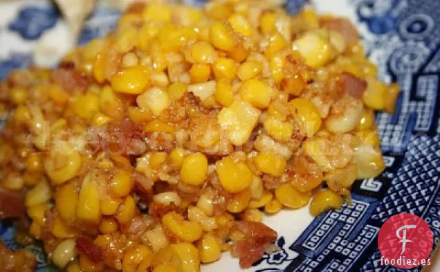 Maíz Frito Sureño