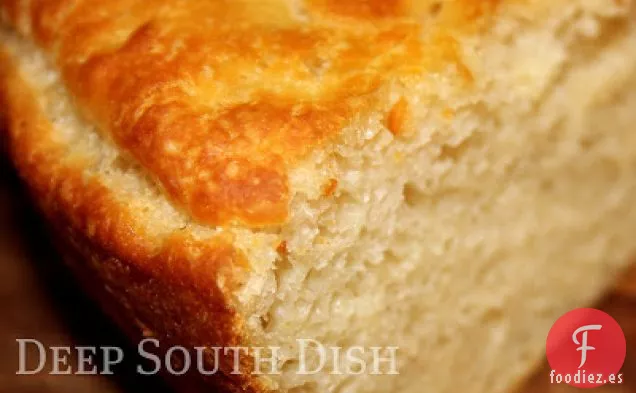 Pan sin Amasar Fácil y rápido en un Horno Holandés