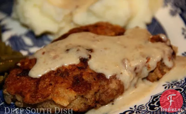 Milanesas