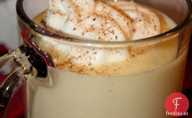 Crema Pastelera a la Antigua