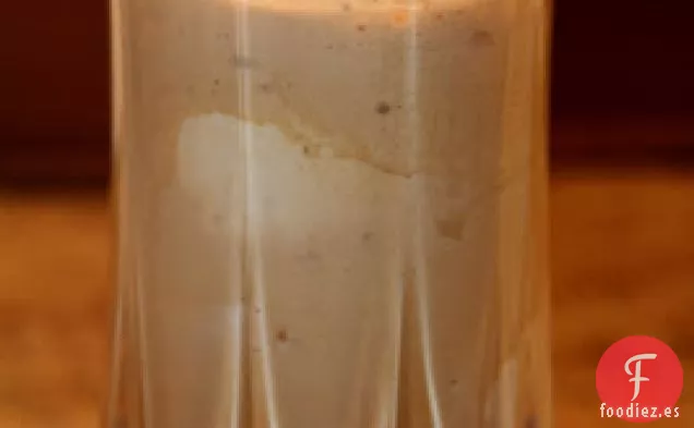 Flotador de Ponche de Café