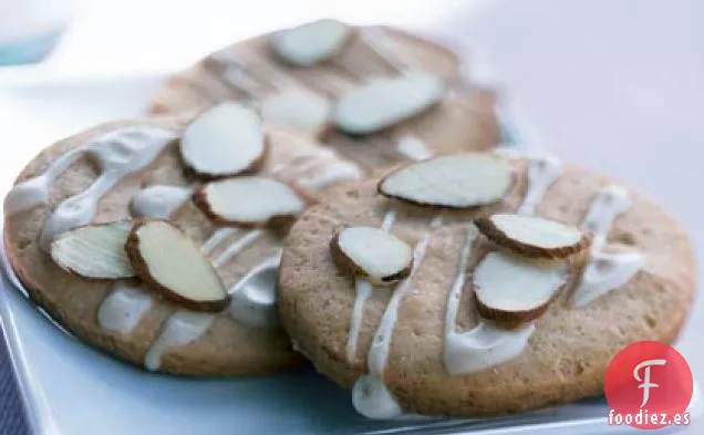 Galletas de Canela