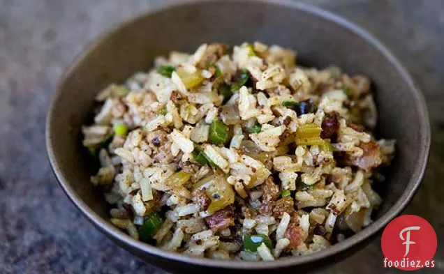 Arroz Sucio