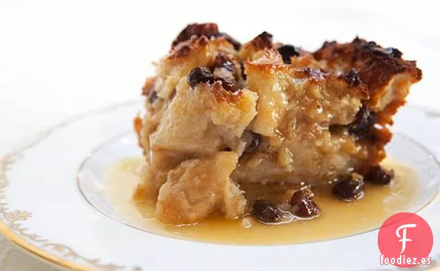 Budín de Pan