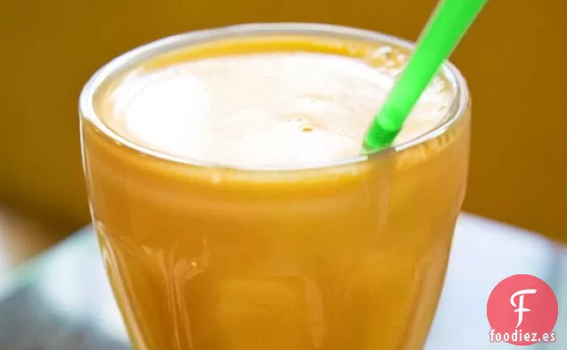 Batido de Calabaza