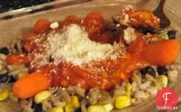 Bacalao Español