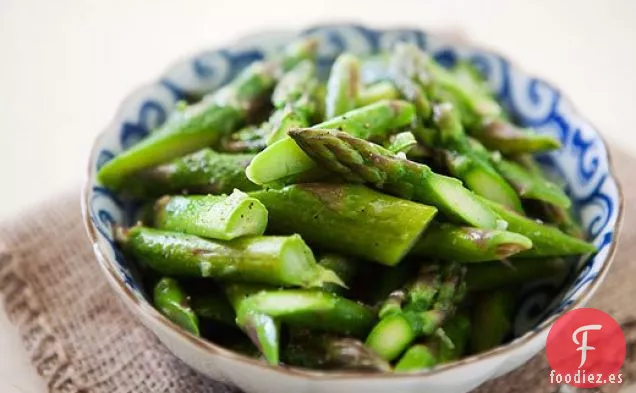 Espárragos
