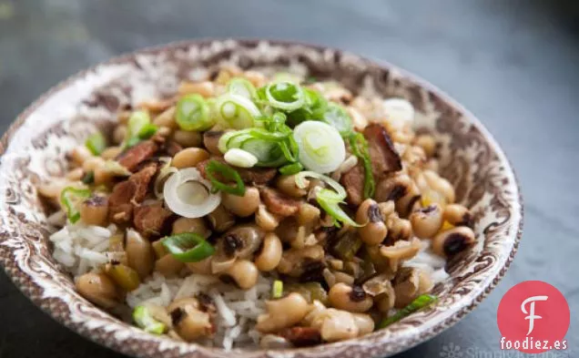 Hoppin ' John