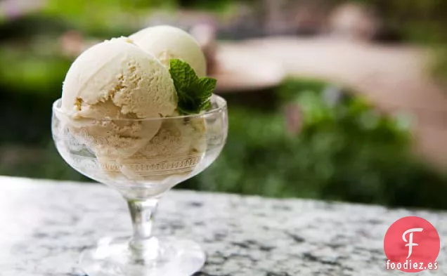 Helado de Julep de Menta