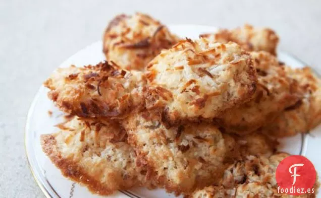 Tuiles de Coco