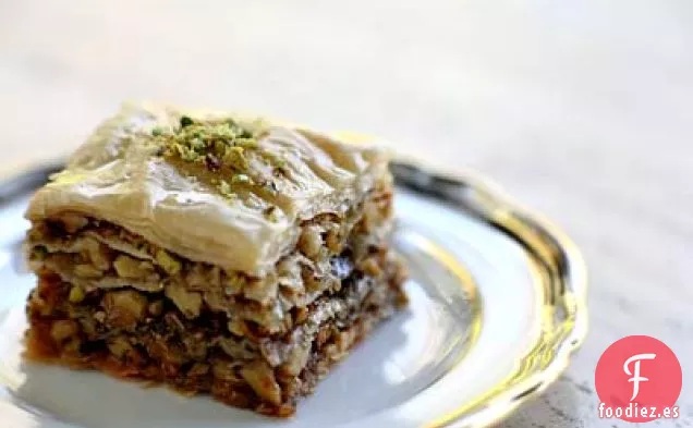 Baklava