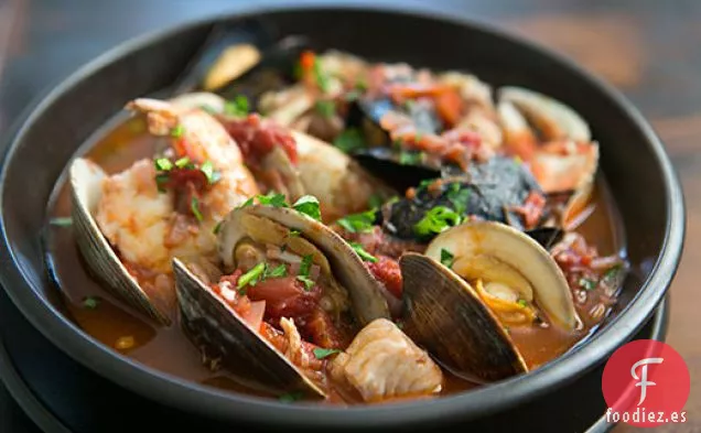 Cioppino