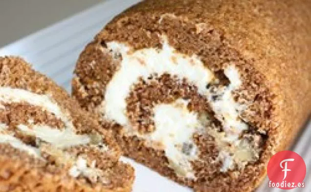 Pastel de Calabaza