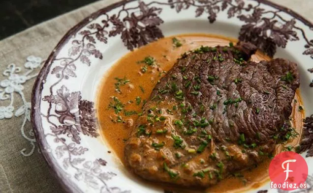 Filete de Diane