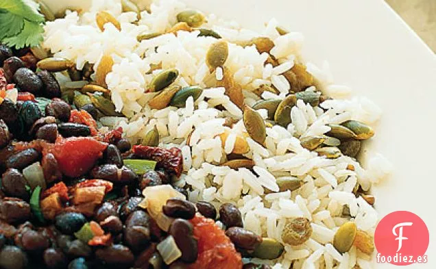Arroz Pepita