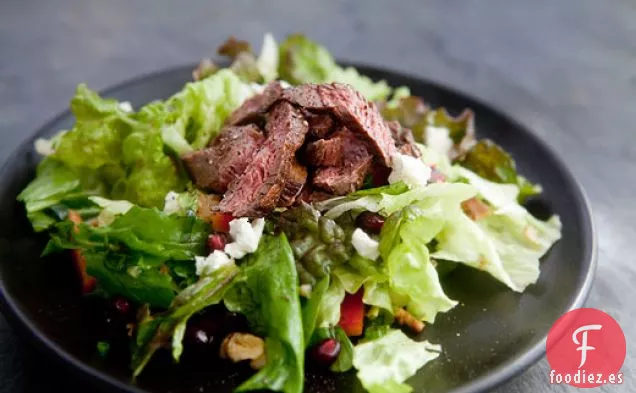 Ensalada de Carne