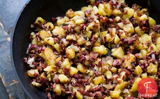 Corned Beef Hash