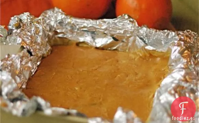 Dulce de Calabaza