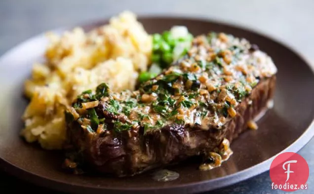 Filete de Pimienta