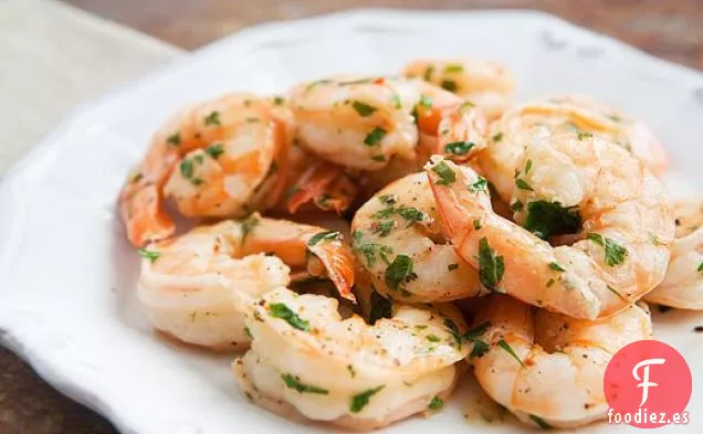 Langostinos