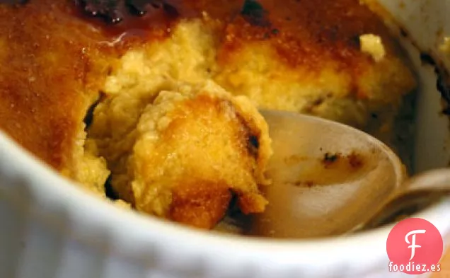 Crema de Calabaza con Miel