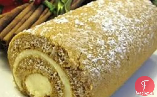 Rollo de Calabaza