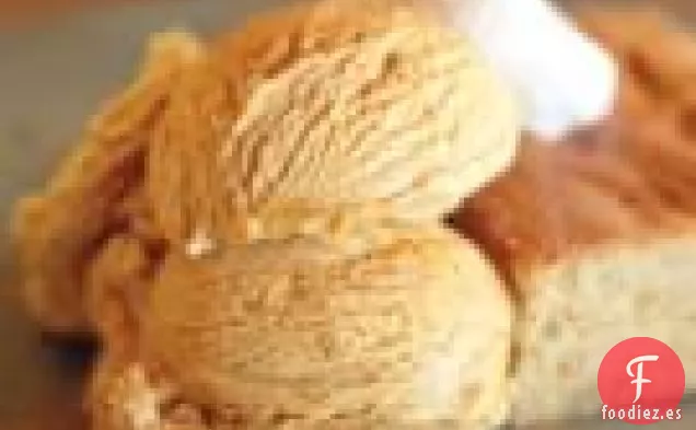 Helado de Calabaza