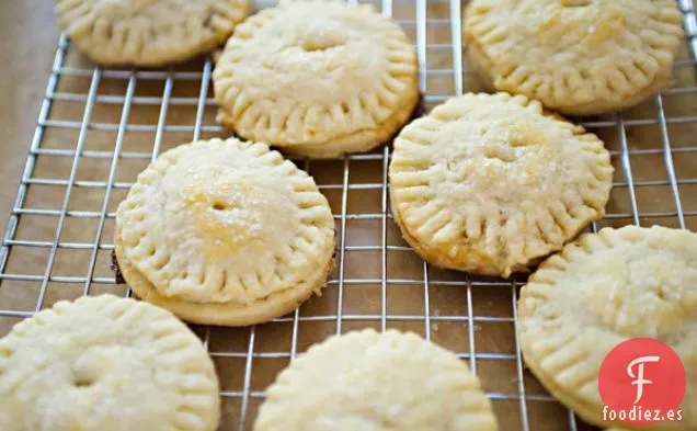 Espinillas de Calabaza