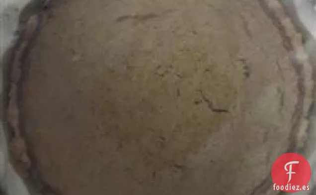 Pastel de Calabaza (Sin Trigo, sin Huevo y sin lácteos)