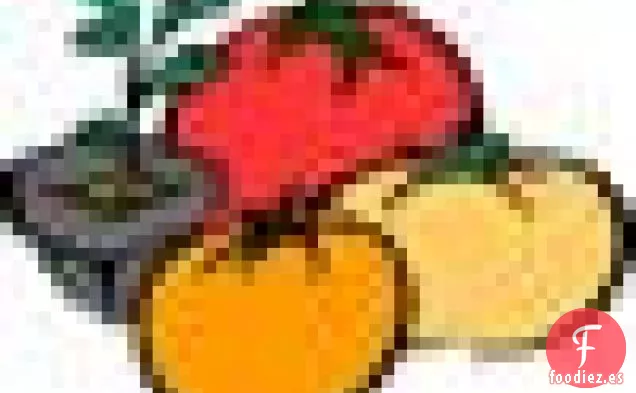 Pastel de Calabaza sin Corteza Sin Gluten