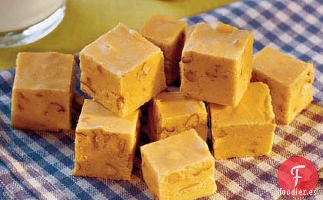 Dulce de Calabaza