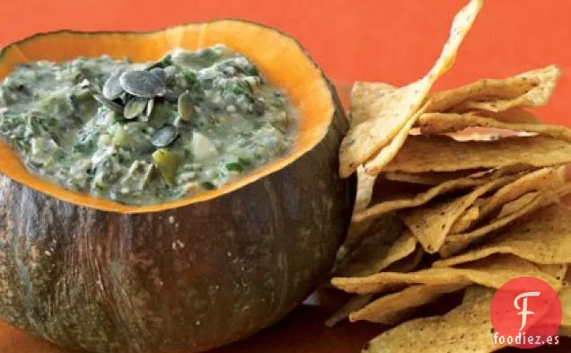 Salsa de Tomate Asado con Pepita