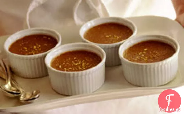 Crema de Calabaza