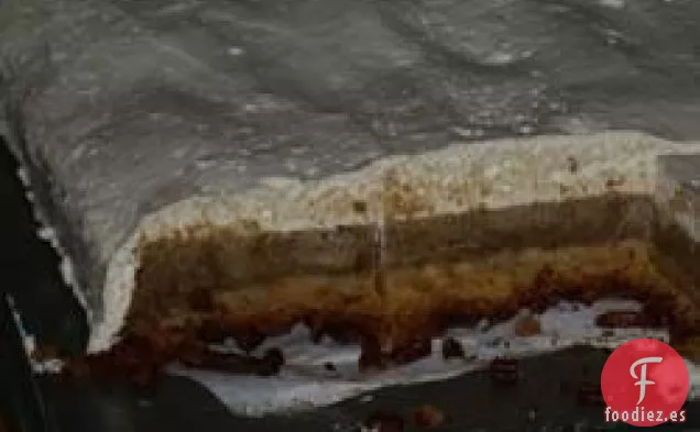 Pastel de Calabaza Invertido