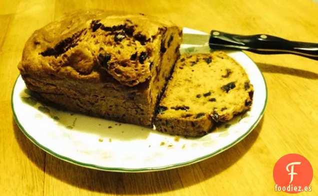 Pan de Dátiles