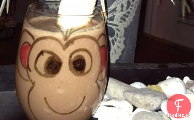 Batido Vegano Funki Monki