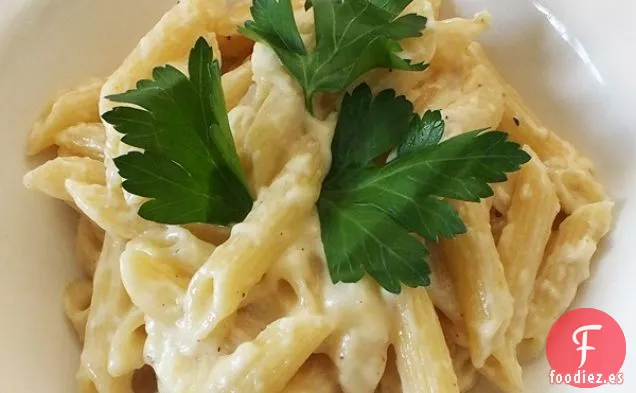 Macarrones con Queso sin Lácteos para adultos