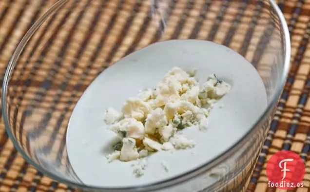 Aderezo de Queso Azul