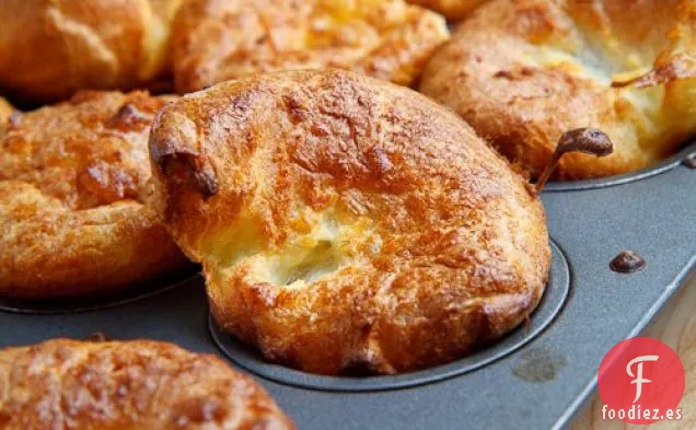 Budín de Yorkshire