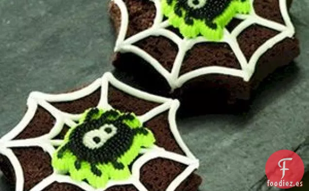 Disfruta de un Halloween apto para Alergias alimentarias con Creepy Cookie s