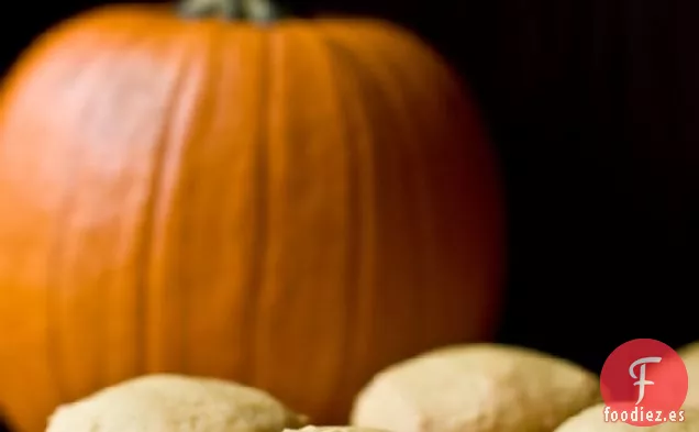 Tartas de Calabaza