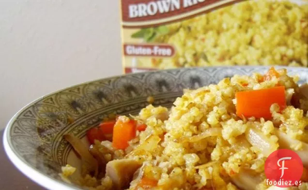 Arroz 