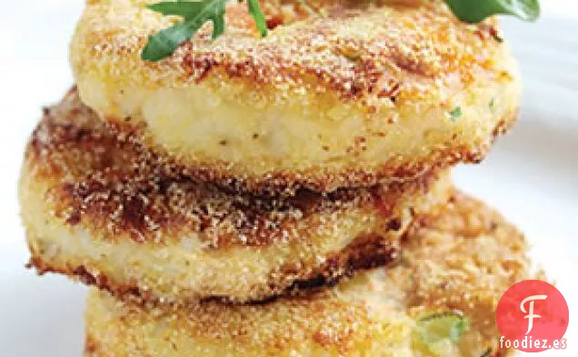 Tortas de Fletán