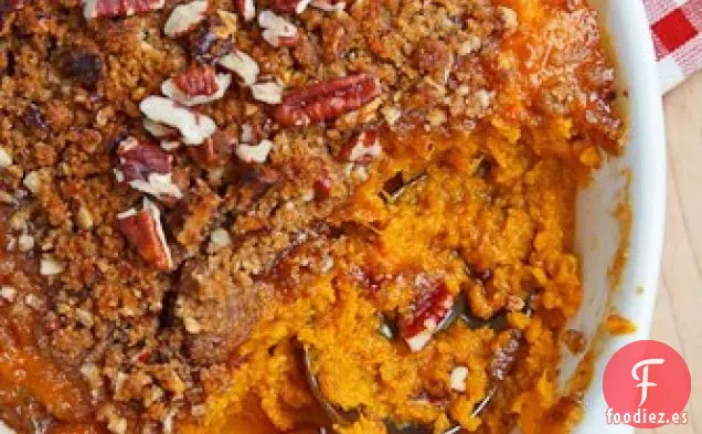 Cazuela de Batata