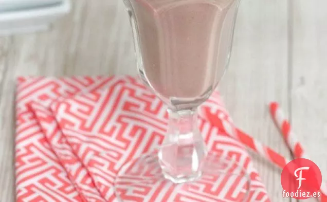 Chocolate, Banana y Mantequilla de Maní