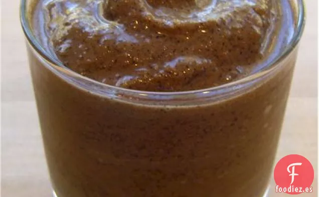 El Estándar de Oro (Vegano, Sin Gluten, Sin Soja)