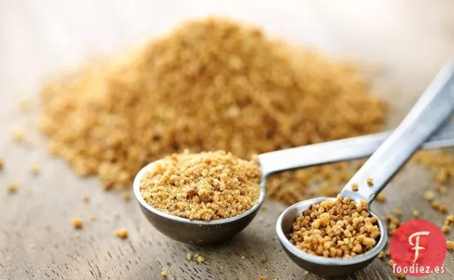 Pudín de Navidad sin Caseína Sin Gluten