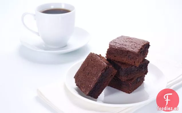 Brownies Veganos Increíbles