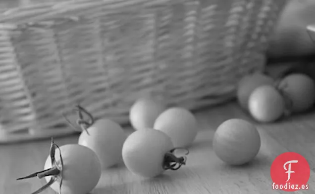 Calabacín Relleno de Pesto